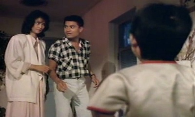 养鬼仔剧照的剧照