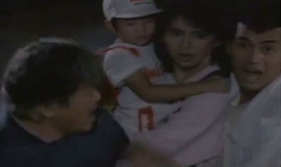 养鬼仔剧照的剧照