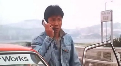 烈血风云剧照的剧照