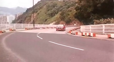 烈血风云剧照的剧照