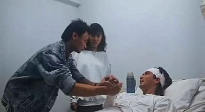 烈血风云剧照的剧照