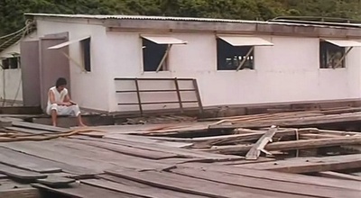 烈血风云剧照的剧照