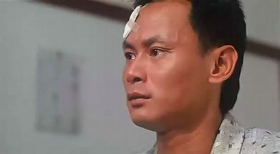 烈血风云剧照的剧照