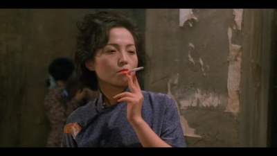 懵仔多情剧照的剧照