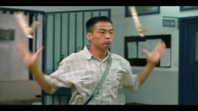 懵仔多情剧照的剧照