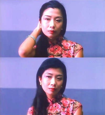 懵仔多情剧照的剧照