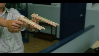 懵仔多情剧照的剧照