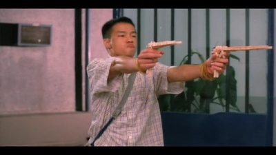 懵仔多情剧照的剧照