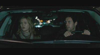 猫头鹰的哭泣剧照的剧照