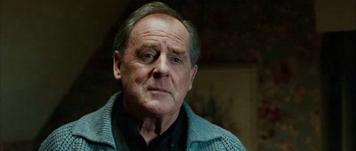 猫头鹰的哭泣剧照的剧照