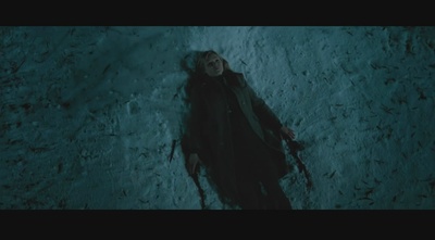 猫头鹰的哭泣剧照的剧照