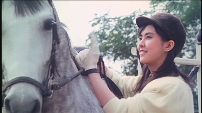 霹雳大喇叭剧照的剧照