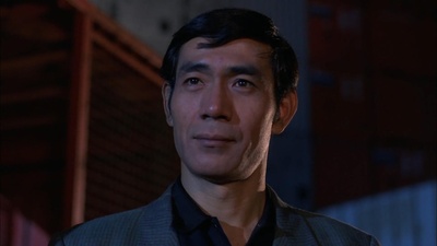 霹雳大喇叭剧照的剧照