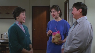 霹雳大喇叭剧照的剧照