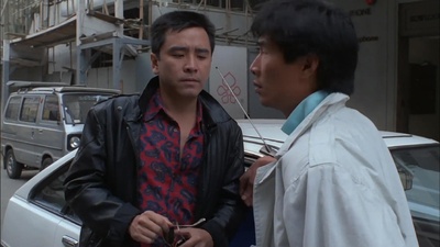 霹雳大喇叭剧照的剧照