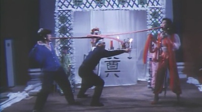 天师捉奸剧照的剧照