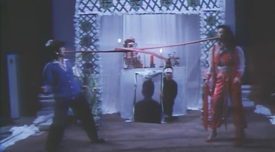 天师捉奸剧照的剧照