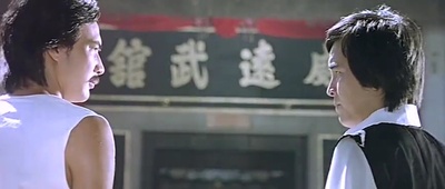 踢馆剧照的剧照