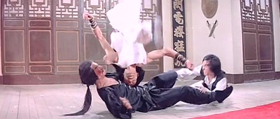 踢馆剧照的剧照