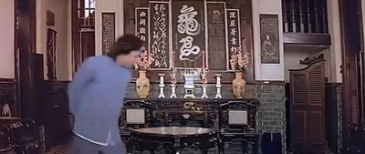 踢馆剧照的剧照