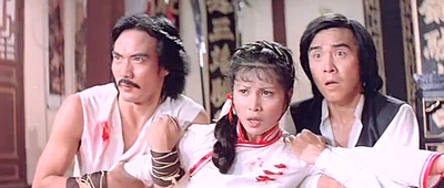 踢馆剧照的剧照