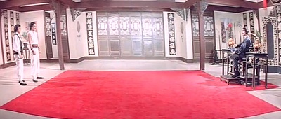 踢馆剧照的剧照