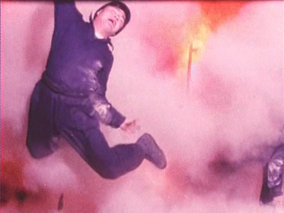 93街头霸王剧照的剧照