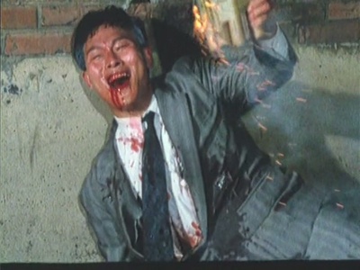 93街头霸王剧照的剧照