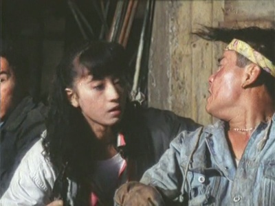 93街头霸王剧照的剧照