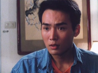 93街头霸王剧照的剧照