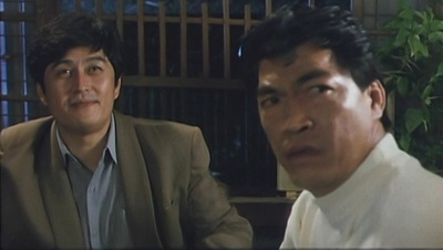 93街头霸王剧照的剧照