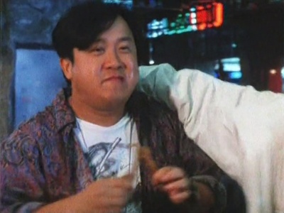 93街头霸王剧照的剧照