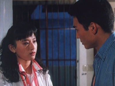 93街头霸王剧照的剧照