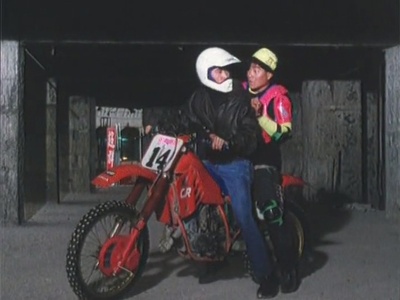 93街头霸王剧照的剧照