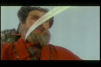 新碧血剑剧照的剧照