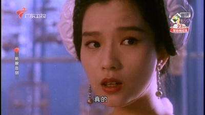 新碧血剑剧照的剧照