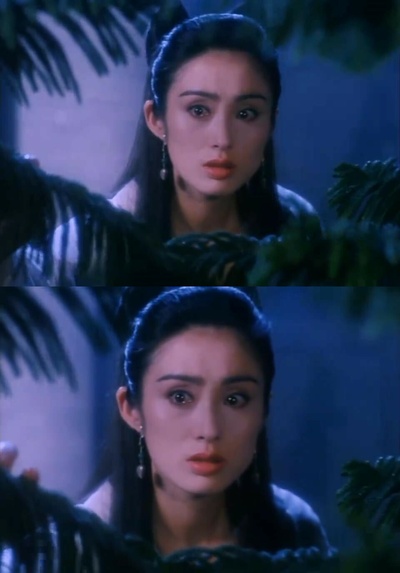 新碧血剑剧照的剧照