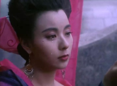 新碧血剑剧照的剧照