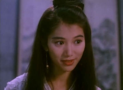 新碧血剑剧照的剧照