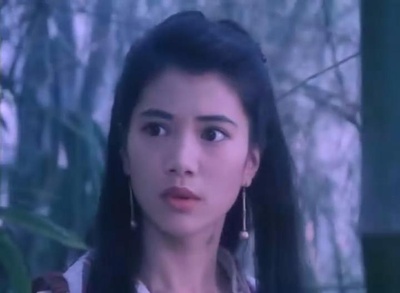 新碧血剑剧照的剧照