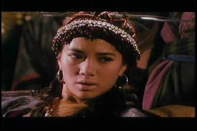 新碧血剑剧照的剧照