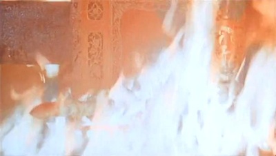 火烛鬼剧照的剧照