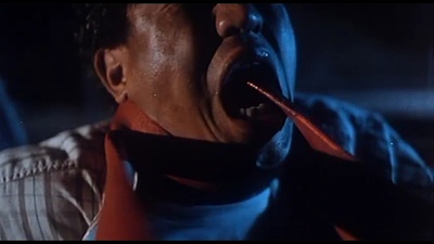 火烛鬼剧照的剧照