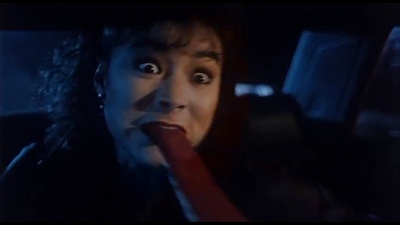 火烛鬼剧照的剧照