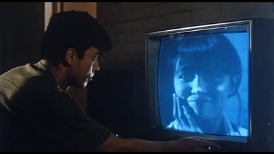 火烛鬼剧照的剧照