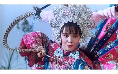 火烛鬼剧照的剧照