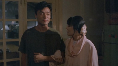 火烛鬼剧照的剧照