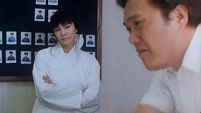 火烛鬼剧照的剧照