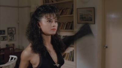 火烛鬼剧照的剧照