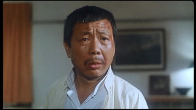 火烛鬼剧照的剧照